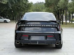Lynk & Co 03 2.0T Diesel DCT Champion Edition Pro - ფოტო 5