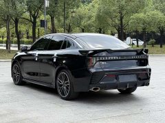 Lynk & Co 03 2.0T Diesel DCT Champion Edition Pro - ფოტო 6