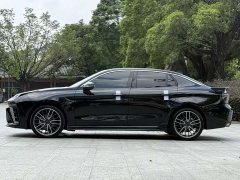 Lynk & Co 03 2.0T Diesel DCT Champion Edition Pro - ფოტო 7