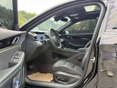 Lynk & Co 03 2.0T Diesel DCT Champion Edition Pro - ფოტო 8