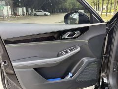 Lynk & Co 03 2.0T Diesel DCT Champion Edition Pro - ფოტო 9