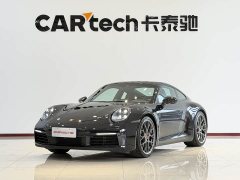 Porsche 911 Carrera 3.0T - ფოტო 1
