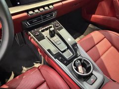 Porsche 911 Carrera 3.0T - ფოტო 10