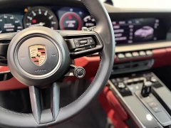Porsche 911 Carrera 3.0T - ფოტო 12