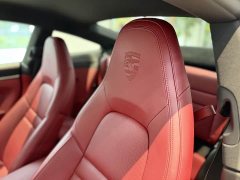 Porsche 911 Carrera 3.0T - ფოტო 13