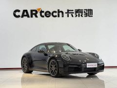 Porsche 911 Carrera 3.0T - ფოტო 3
