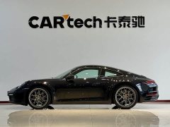 Porsche 911 Carrera 3.0T - ფოტო 4