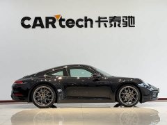 Porsche 911 Carrera 3.0T - ფოტო 5
