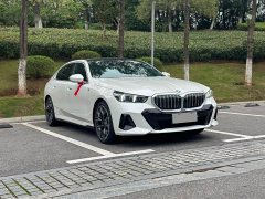 BMW 5 Series 530Li Luxury M Sport Package - ფოტო 2