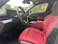 BMW 5 Series 530Li Luxury M Sport Package - ფოტო 6