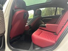 BMW 5 Series 530Li Luxury M Sport Package - ფოტო 7