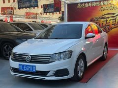 Volkswagen Lavida Qihang 1.5L Automatic Fashion Edition National VI - ფოტო 1
