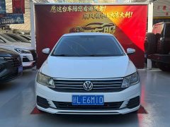 Volkswagen Lavida Qihang 1.5L Automatic Fashion Edition National VI - ფოტო 2