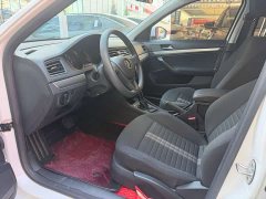 Volkswagen Lavida Qihang 1.5L Automatic Fashion Edition National VI - ფოტო 3