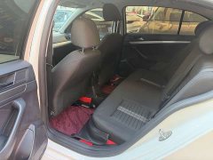 Volkswagen Lavida Qihang 1.5L Automatic Fashion Edition National VI - ფოტო 4