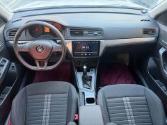 Volkswagen Lavida Qihang 1.5L Automatic Fashion Edition National VI - ფოტო 5