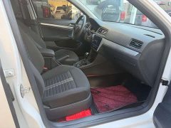 Volkswagen Lavida Qihang 1.5L Automatic Fashion Edition National VI - ფოტო 6