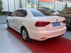 Volkswagen Lavida Qihang 1.5L Automatic Fashion Edition National VI - ფოტო 7