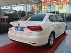 Volkswagen Lavida Qihang 1.5L Automatic Fashion Edition National VI - ფოტო 9
