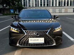 Lexus ES 300h Premium Edition - ფოტო 2