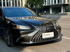 Lexus ES 300h Premium Edition - ფოტო 3