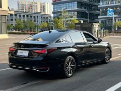 Lexus ES 300h Premium Edition - ფოტო 8