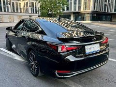 Lexus ES 300h Premium Edition - ფოტო 9