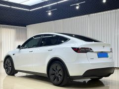 Tesla Model Y Rear-Wheel Drive - ფოტო 9