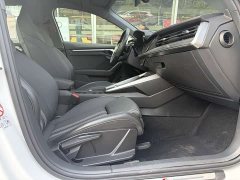 Audi A3 A3L Limousine 35 TFSI Fashion Sport Edition - ფოტო 12