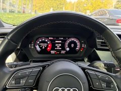 Audi A3 A3L Limousine 35 TFSI Fashion Sport Edition - ფოტო 13