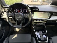 Audi A3 A3L Limousine 35 TFSI Fashion Sport Edition - ფოტო 14
