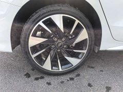 Audi A3 A3L Limousine 35 TFSI Fashion Sport Edition - ფოტო 3