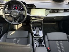 Audi A3 A3L Limousine 35 TFSI Fashion Sport Edition - ფოტო 9