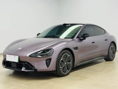 Xiaomi SU7 Rear-Wheel Drive Standard Edition - ფოტო 1
