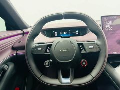 Xiaomi SU7 Rear-Wheel Drive Standard Edition - ფოტო 11