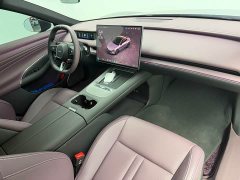 Xiaomi SU7 Rear-Wheel Drive Standard Edition - ფოტო 12