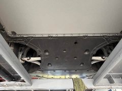 Xiaomi SU7 Rear-Wheel Drive Standard Edition - ფოტო 17