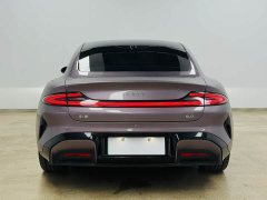 Xiaomi SU7 Rear-Wheel Drive Standard Edition - ფოტო 4
