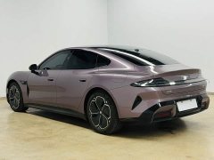 Xiaomi SU7 Rear-Wheel Drive Standard Edition - ფოტო 5