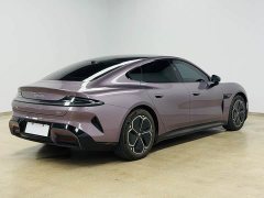 Xiaomi SU7 Rear-Wheel Drive Standard Edition - ფოტო 6