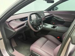 Xiaomi SU7 Rear-Wheel Drive Standard Edition - ფოტო 7
