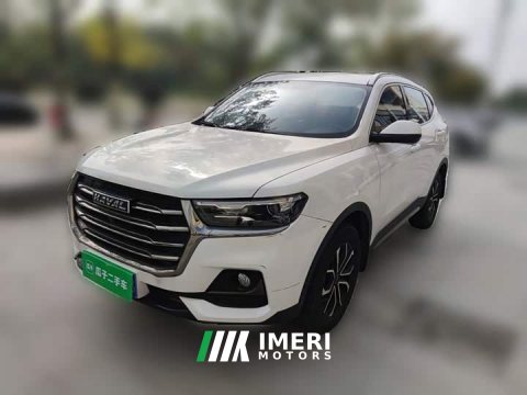 2022 Haval H6 National Trend Edition 1.5T Automatic Urban Version - ავტომობილი ჩინეთიდან