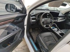 Haval H6 National Trend Edition 1.5T Automatic Urban Version - ფოტო 12