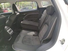 Haval H6 National Trend Edition 1.5T Automatic Urban Version - ფოტო 13