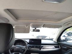 Haval H6 National Trend Edition 1.5T Automatic Urban Version - ფოტო 14
