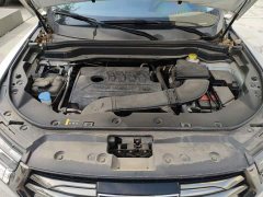 Haval H6 National Trend Edition 1.5T Automatic Urban Version - ფოტო 16