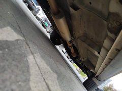 Haval H6 National Trend Edition 1.5T Automatic Urban Version - ფოტო 18