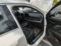 Haval H6 National Trend Edition 1.5T Automatic Urban Version - ფოტო 19