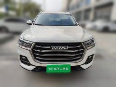 Haval H6 National Trend Edition 1.5T Automatic Urban Version - ფოტო 2