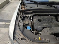 Haval H6 National Trend Edition 1.5T Automatic Urban Version - ფოტო 20